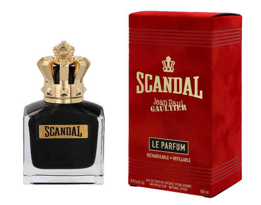 J.P. Gaultier Scandal Le Parfum Pour Homme Edp Spray 100 ml