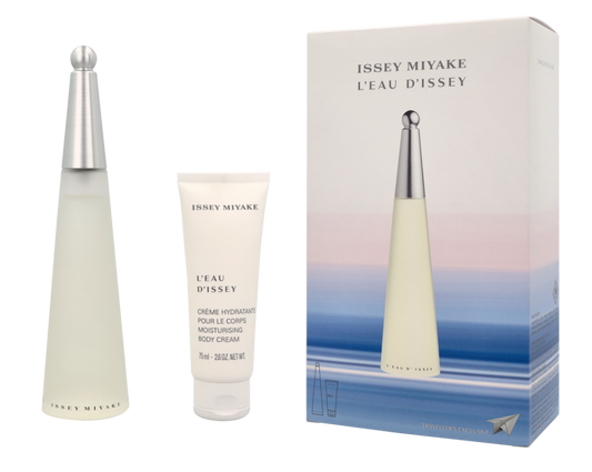 Issey Miyake L'Eau D'Issey Pour Femme Giftset 175 ml