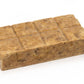 MRE-9 Notration - 24 Tage Emergency Food - 20 Jahre Haltbarkeitsdauer - 24x500g Notfallnahrung - 2400 kcal pro Tag - Extra Vitamine