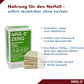 Emergency Food NRG-5® ZERO Notration - glutenfrei