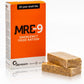 MRE-9 Notration - 24 Tage Emergency Food - 20 Jahre Haltbarkeitsdauer - 24x500g Notfallnahrung - 2400 kcal pro Tag - Extra Vitamine