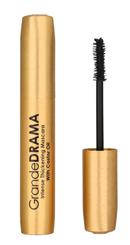 GrandeDRAMA Intense Thickening Mascara 9 gr