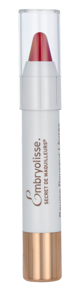 Embryolisse Comfort Lip Balm 2.5 gr