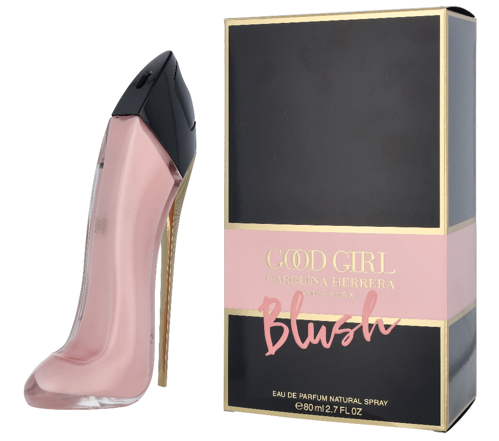 Carolina Herrera Good Girl Blush Edp Spray 80 ml