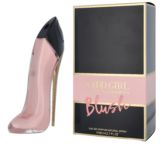 Carolina Herrera Good Girl Blush Edp Spray 80 ml