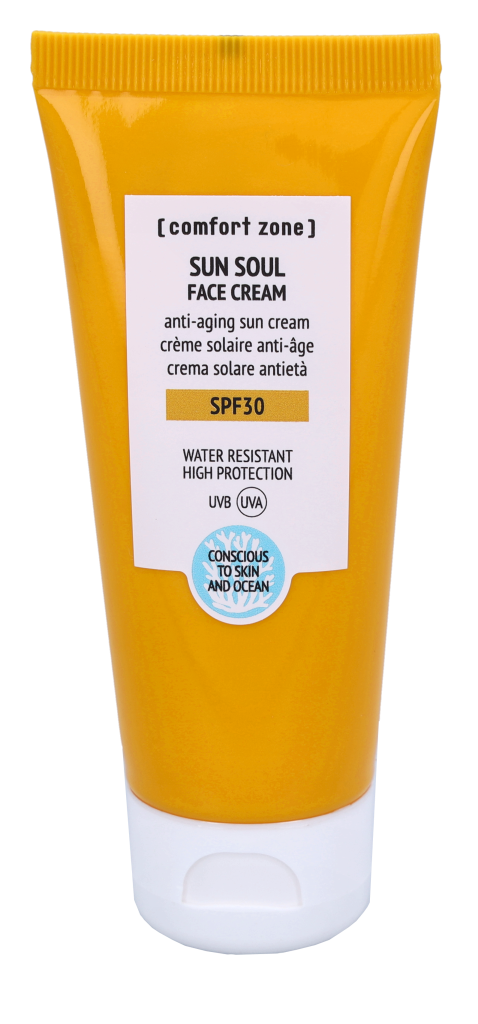 Comfort Zone Sun Soul Face Cream SPF30 60 ml