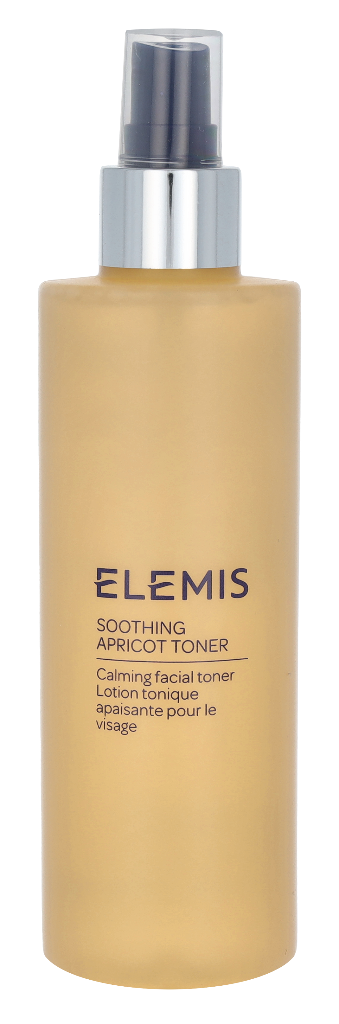 Elemis Soothing Apricot Toner 200 ml