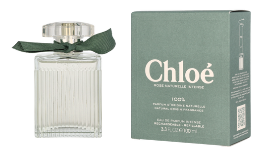 Chloe Rose Naturelle Intense Edp Spray 100 ml