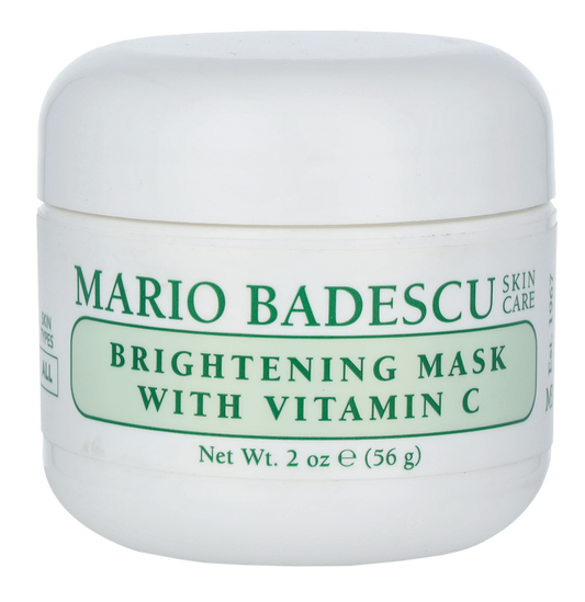 Mario Badescu Brightening Mask With Vitamin C 56 gr