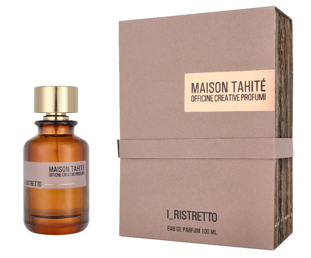 Maison Tahite I_Ristretto Edp Spray 100 ml