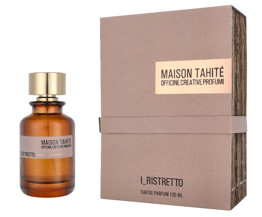 Maison Tahite I_Ristretto Edp Spray 100 ml