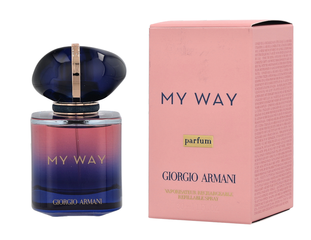 Armani My Way Le Parfum Edp Spray 30 ml