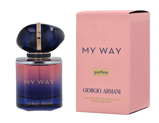 Armani My Way Le Parfum Edp Spray 30 ml