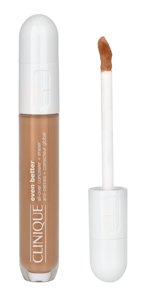 Clinique Even Better All Over Concealer + Eraser 6 ml