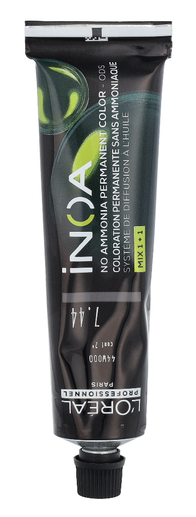 L'Oreal Inoa Coloration D'Oxydation Ammonia Free 60 ml