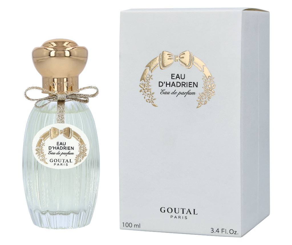 Annick Goutal Eau D'Hadrien Edp Spray 100 ml