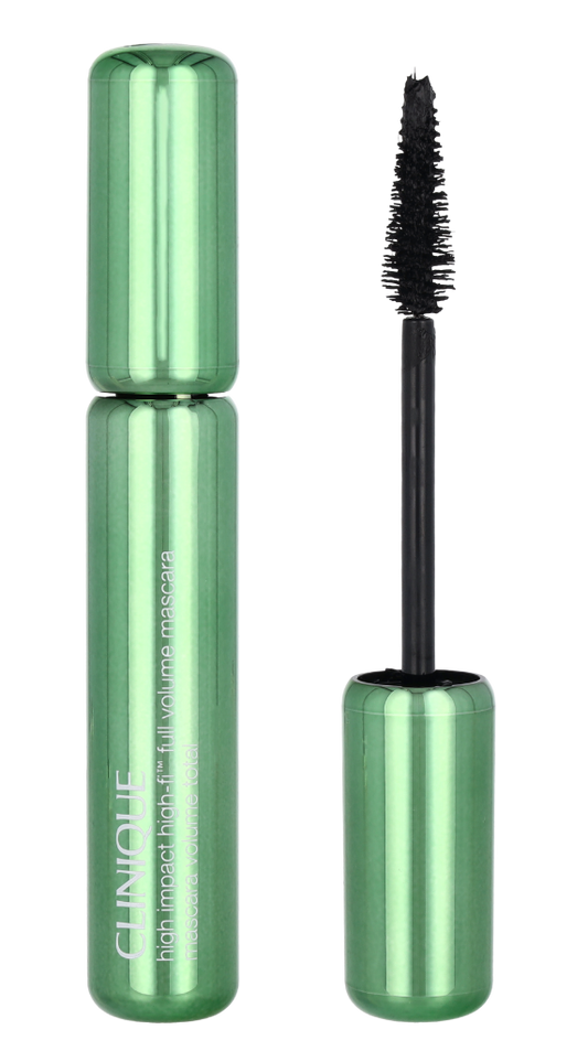 Clinique High Impact High-Fi Full Volume Mascara 10 ml