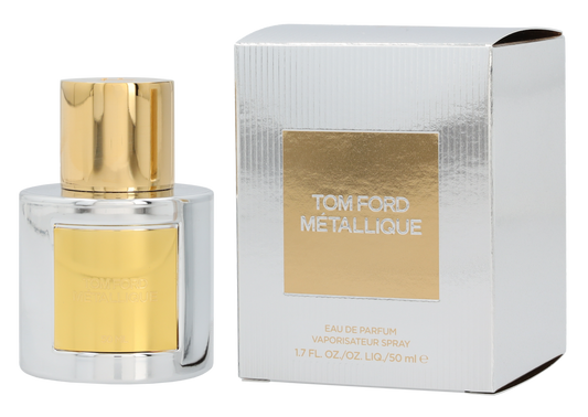 Tom Ford Metallique Edp Spray 50 ml