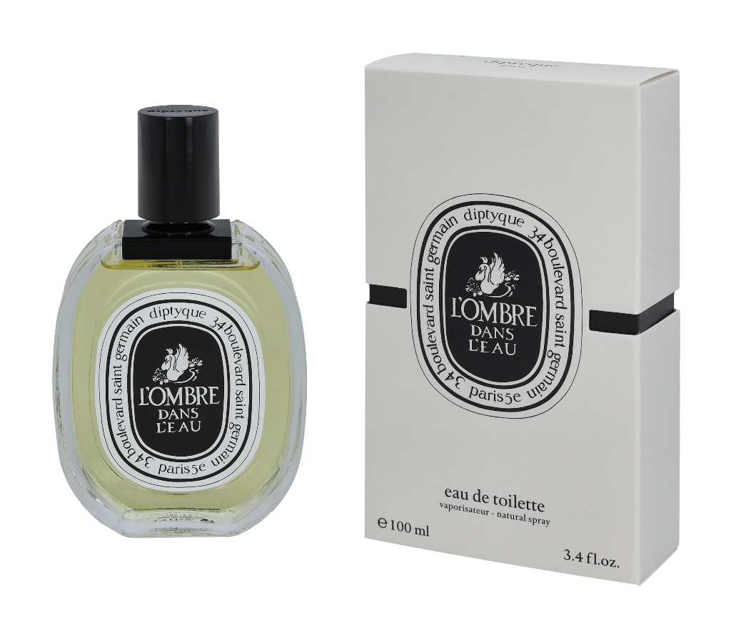 Diptyque L'Ombre Dans L'Eau Edt Spray 100 ml