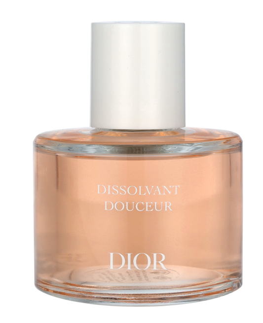 Dior Dissolvant 50 ml