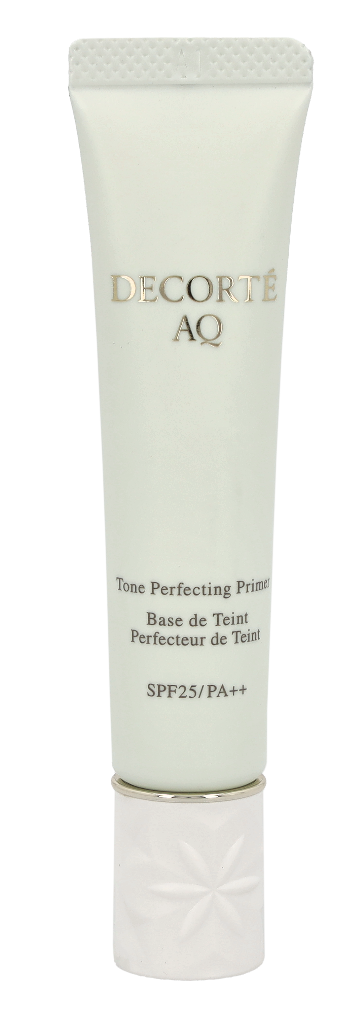 Cosme Decorte Aq Tone Perfecting Primer SPF25 17 ml