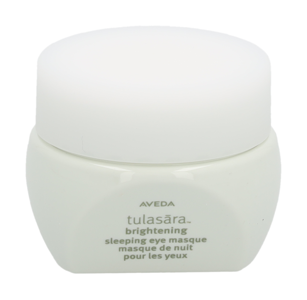 Aveda Tulasara Brightening Sleeping Eye Masque 15 ml