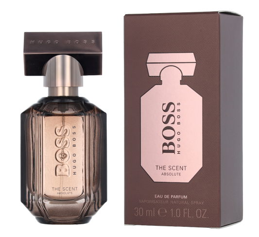 Hugo Boss The Scent Absolute For Her Edp Spray 30 ml