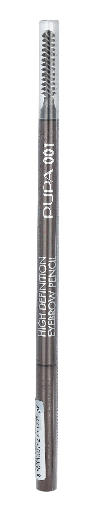 Pupa High Definition Eyebrow Pencil 0.9 gr