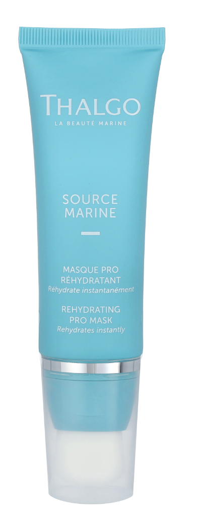 Thalgo Source Marine Rehydrating Pro Mask 50 ml