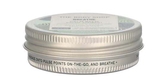 The Body Shop Breathe Calm Balm 15 gr