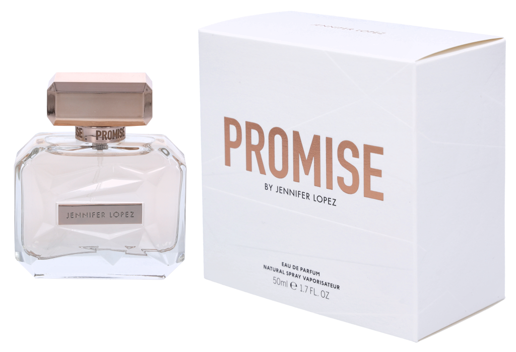 J Lo Promise Edp Spray 50 ml