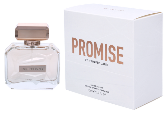 J Lo Promise Edp Spray 50 ml