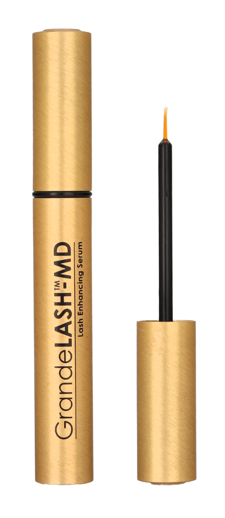 GrandeLASH-MD Lash Enhancing Serum - 3 Month Treatment 4 ml