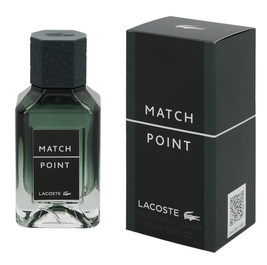 Lacoste Match Point Edp Spray 50 ml