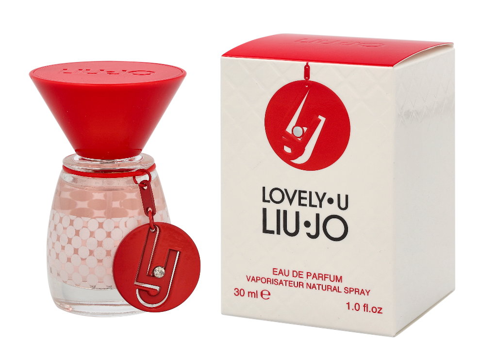 Liu Jo Lovely You Edp Spray 30 ml