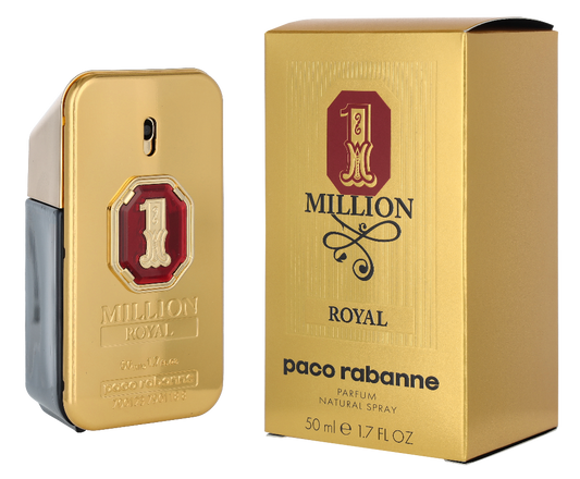 Paco Rabanne 1 Million Royal Edp Spray 50 ml