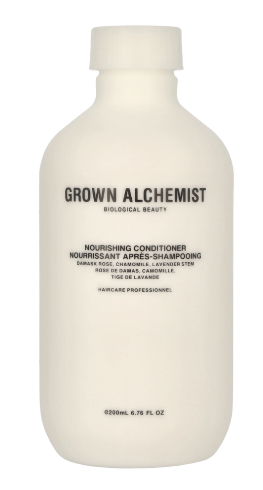 Grown Alchemist Nourishing Conditioner 0.6 200 ml