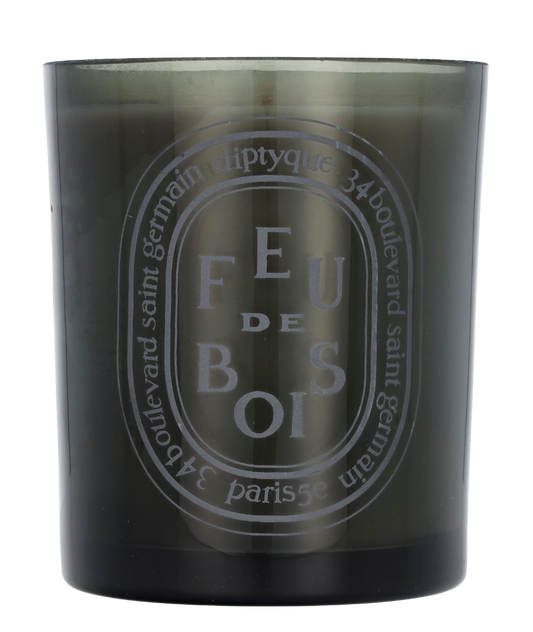 Diptyque Feu De Bois Scented Candle 300 gr