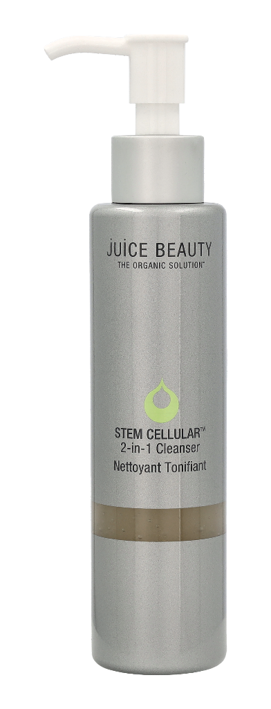 Juice Beauty Stem Cellular 2-In-1 Cleanser 133 ml