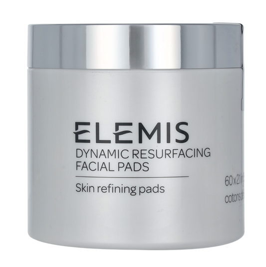 Elemis Dynamic Resurfacing Facial Pads 60 Piece