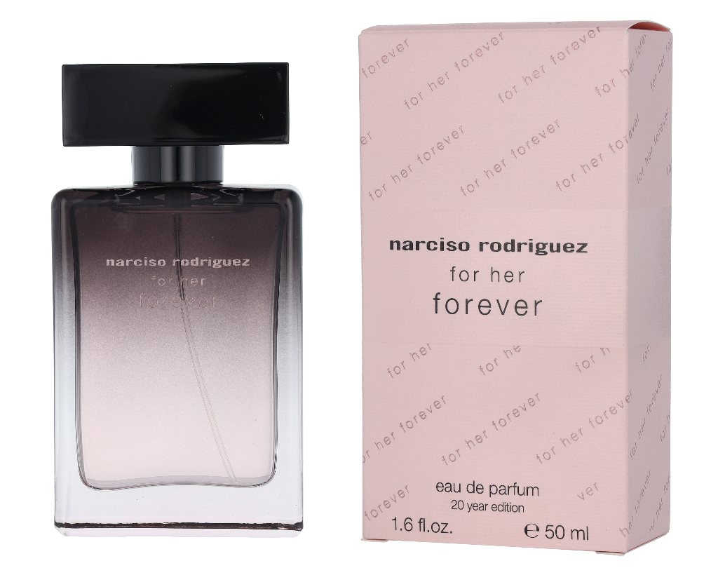 Narciso Rodriguez Forever For Her 50 ml