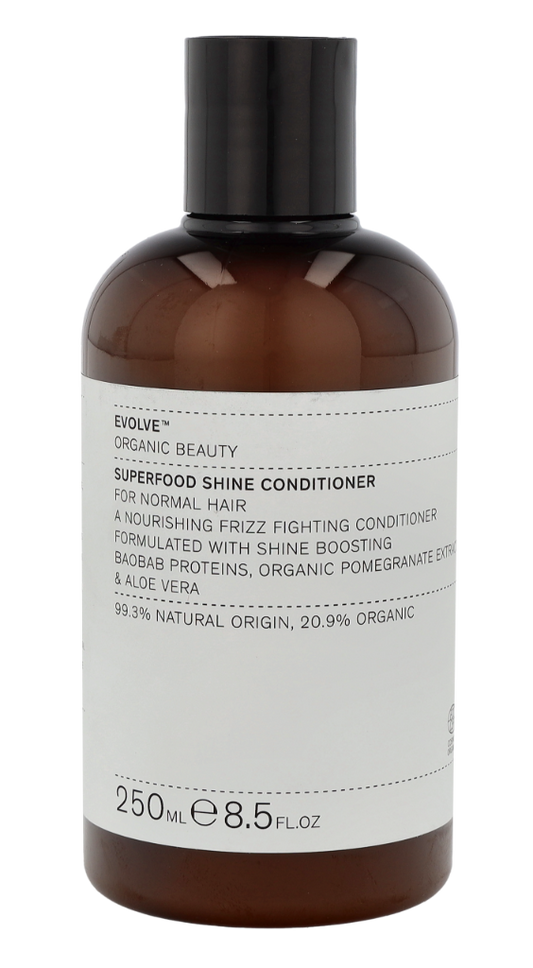 Evolve Superfood Shine Conditioner 250 ml