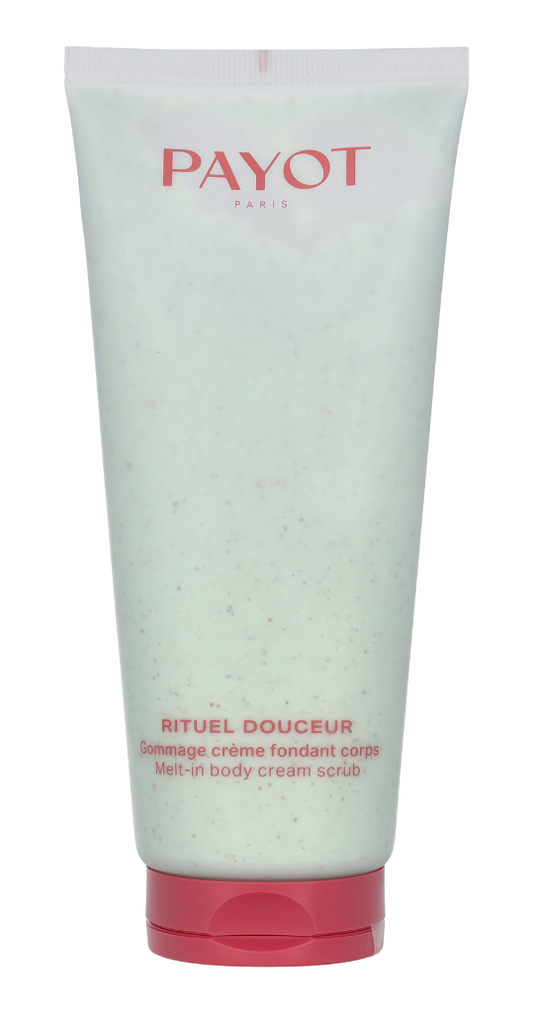 Payot Le Corps Gommage Amande Body Scrub 200 ml