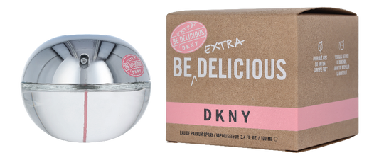 DKNY Be Extra Delicious Edp Spray 100 ml
