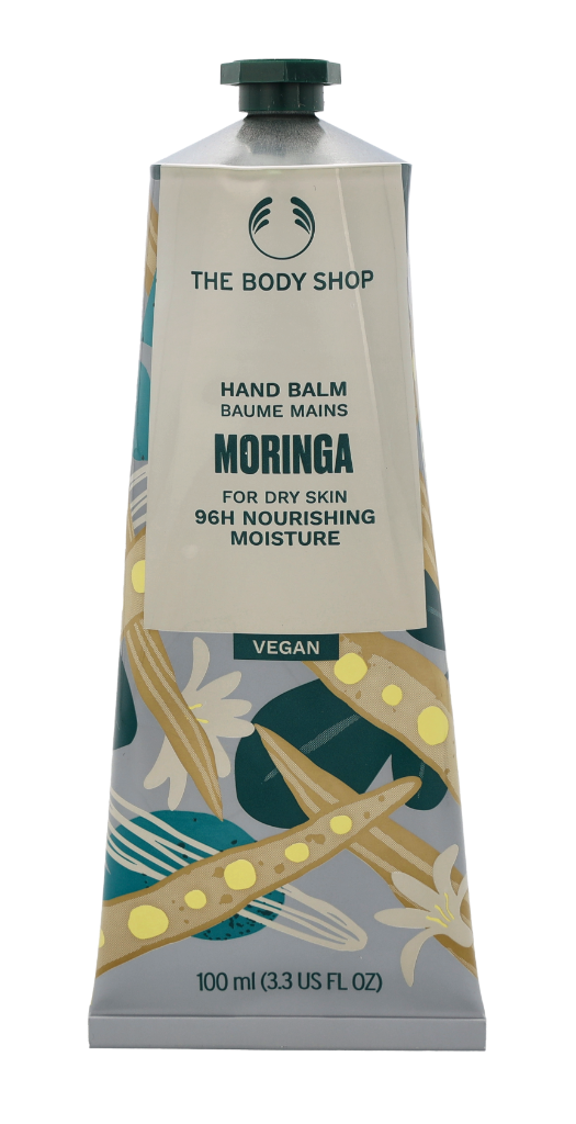 The Body Shop Hand Balm 100 ml