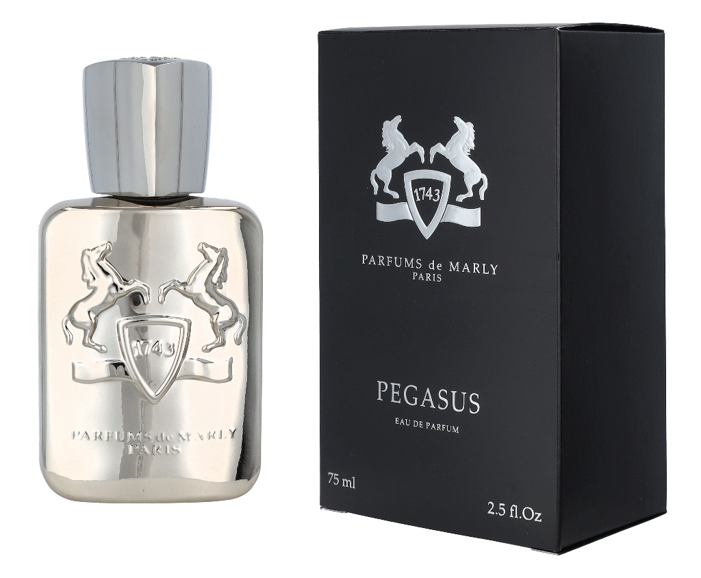 Parfums De Marly Pegasus Edp Spray 75 ml