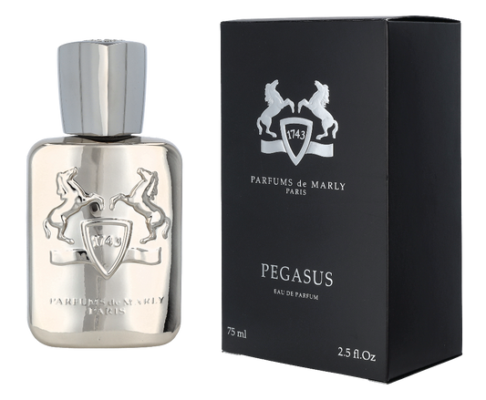 Parfums De Marly Pegasus Edp Spray 75 ml