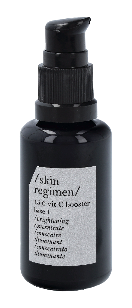 Comfort Zone Skin Regimen 15.0 Vitamin C Booster Set 25.2 ml