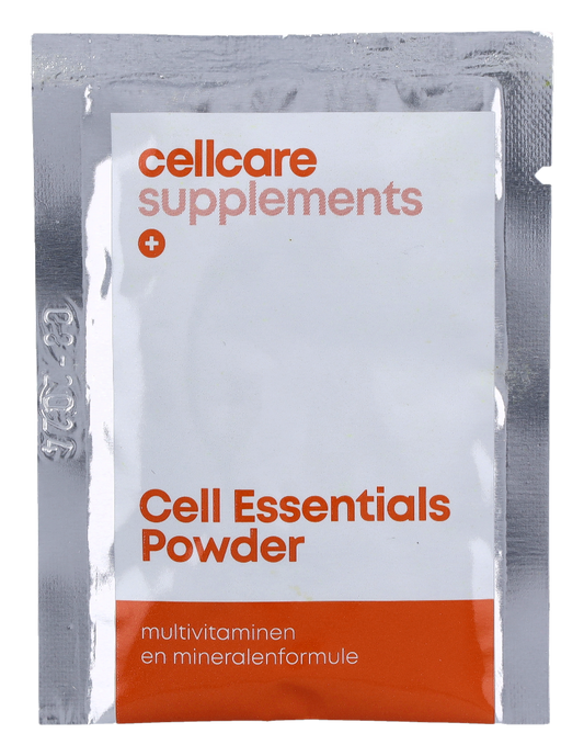 Cellcare Cell Essentials Powder 30 Piece