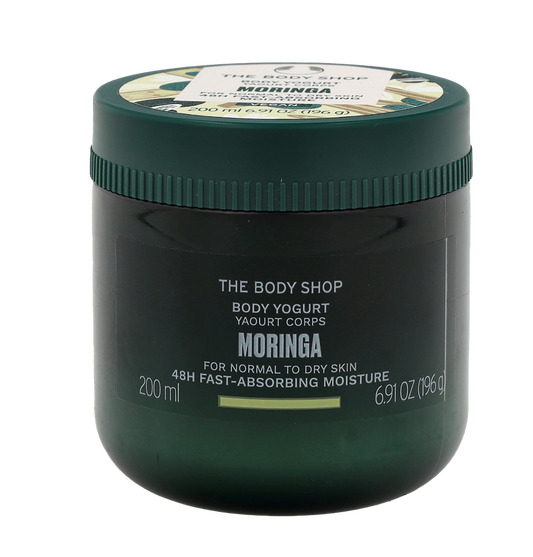 The Body Shop Body Yogurt 200 ml